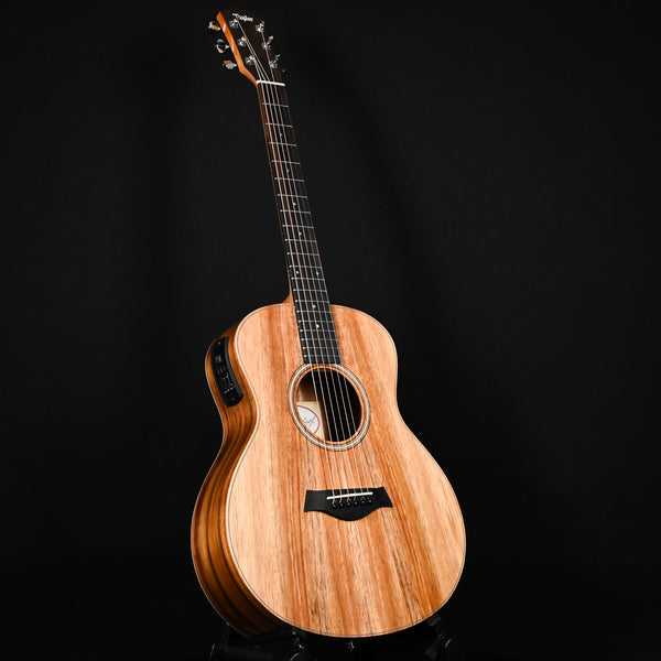 Taylor GS Mini-e Koa Acoustic/Electric Guitar 2024 (2206214130)