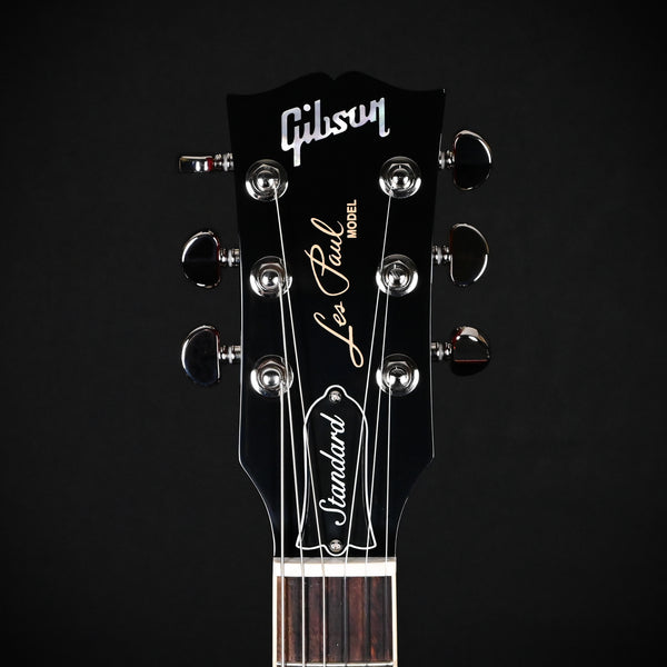 Gibson Les Paul Standard '60s Figured Top Electric Guitar- Bourbon Burst 2025 (224750021)