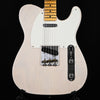 Fender Custom Shop Limited Edition 50's Telecaster Journeyman- Aged White Blonde 2024 (R137273)