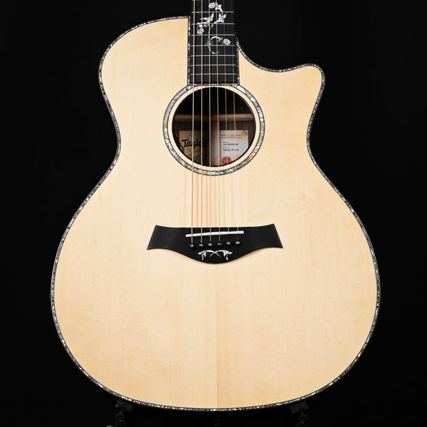 Taylor Legacy 914ce Acoustic/ Electric- Natural (1204255062)