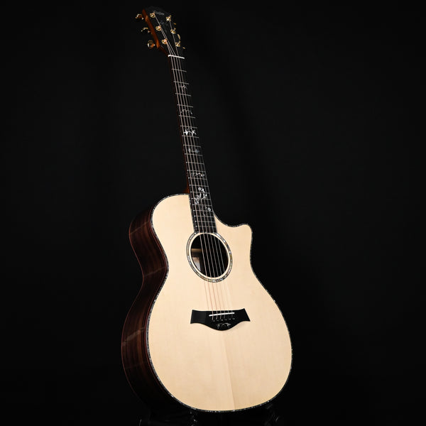 Taylor Legacy 914ce Acoustic/ Electric- Natural (1204255062)
