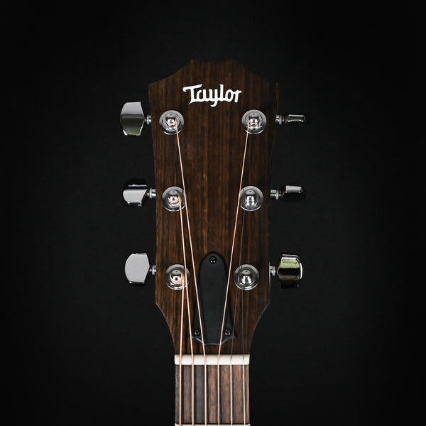 Taylor 114ce Grand Auditorium Acoustic/Electric Guitar- Natural 2024 (2210244362)