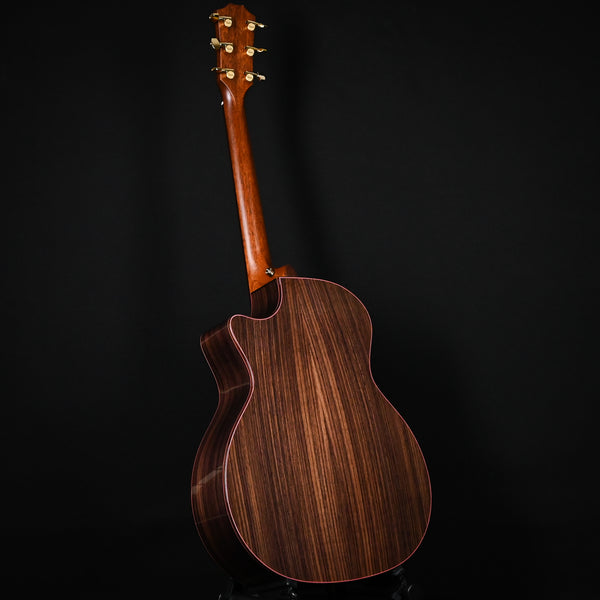 Taylor Legacy 914ce Acoustic/ Electric- Natural (1204255062)