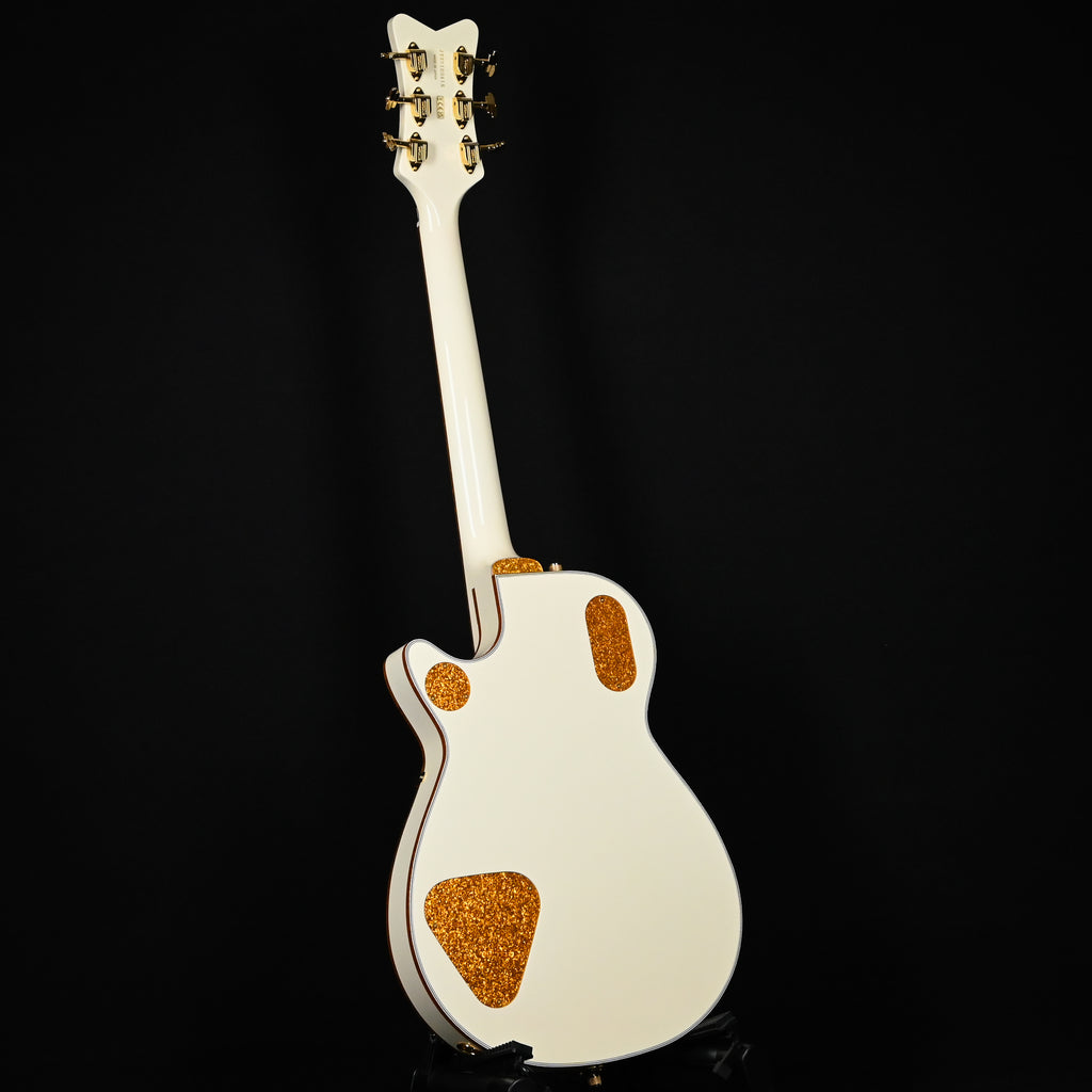 Gretsch G6134T-58 Vintage Select '58 Penguin w/ Bigsby- Vintage White 2025 (JT25103418)