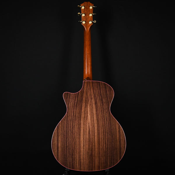 Taylor Legacy 914ce Acoustic/ Electric- Natural (1204255062)