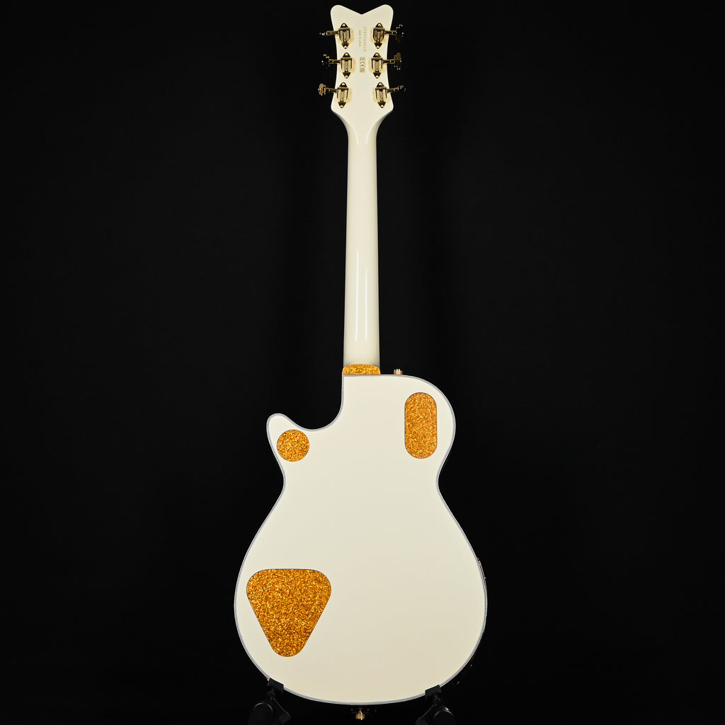 Gretsch G6134T-58 Vintage Select '58 Penguin w/ Bigsby- Vintage White 2025 (JT25103418)
