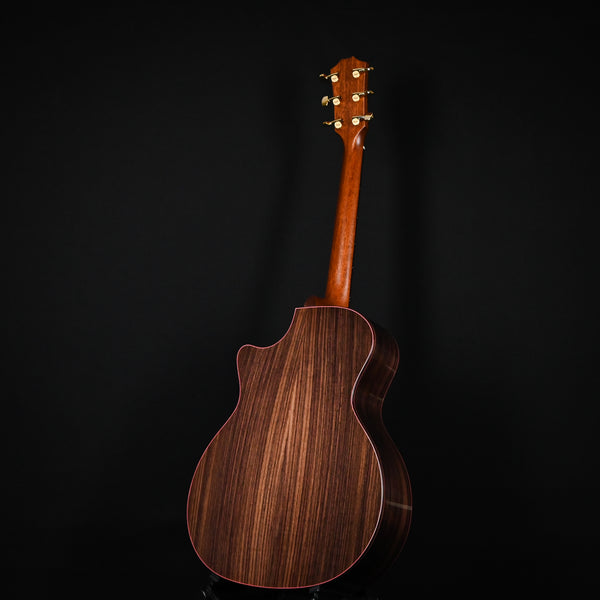 Taylor Legacy 914ce Acoustic/ Electric- Natural (1204255062)