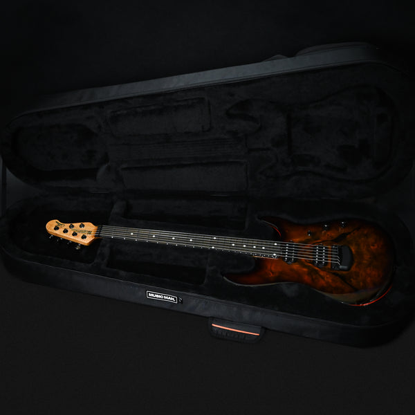 Ernie Ball Music Man Jason Richardson Artist Series Cutlass HT- Death Mountain 2026 (S13497)