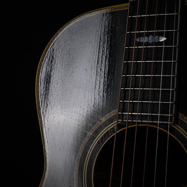 Gibson Custom 1929 Nick Lucas Special Reissue Murphy Lab Light Aged- Argentine Grey 2025 (22365007)