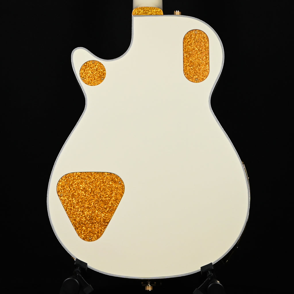 Gretsch G6134T-58 Vintage Select '58 Penguin w/ Bigsby- Vintage White 2025 (JT25103418)