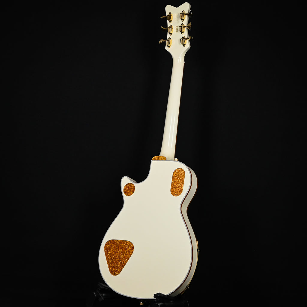 Gretsch G6134T-58 Vintage Select '58 Penguin w/ Bigsby- Vintage White 2025 (JT25103418)