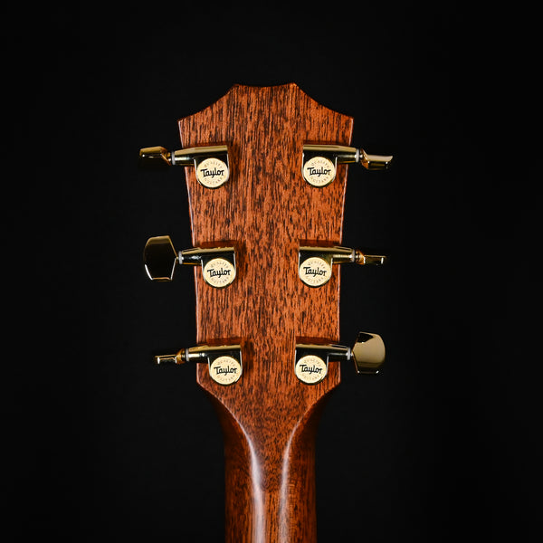 Taylor Legacy 914ce Acoustic/ Electric- Natural (1204255062)