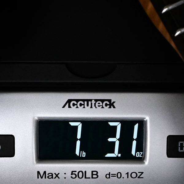 Ernie Ball Music Man Jason Richardson Artist Series Cutlass HT- Death Mountain 2026 (S13497)