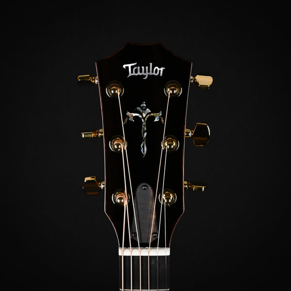 Taylor Legacy 914ce Acoustic/ Electric- Natural (1204255062)