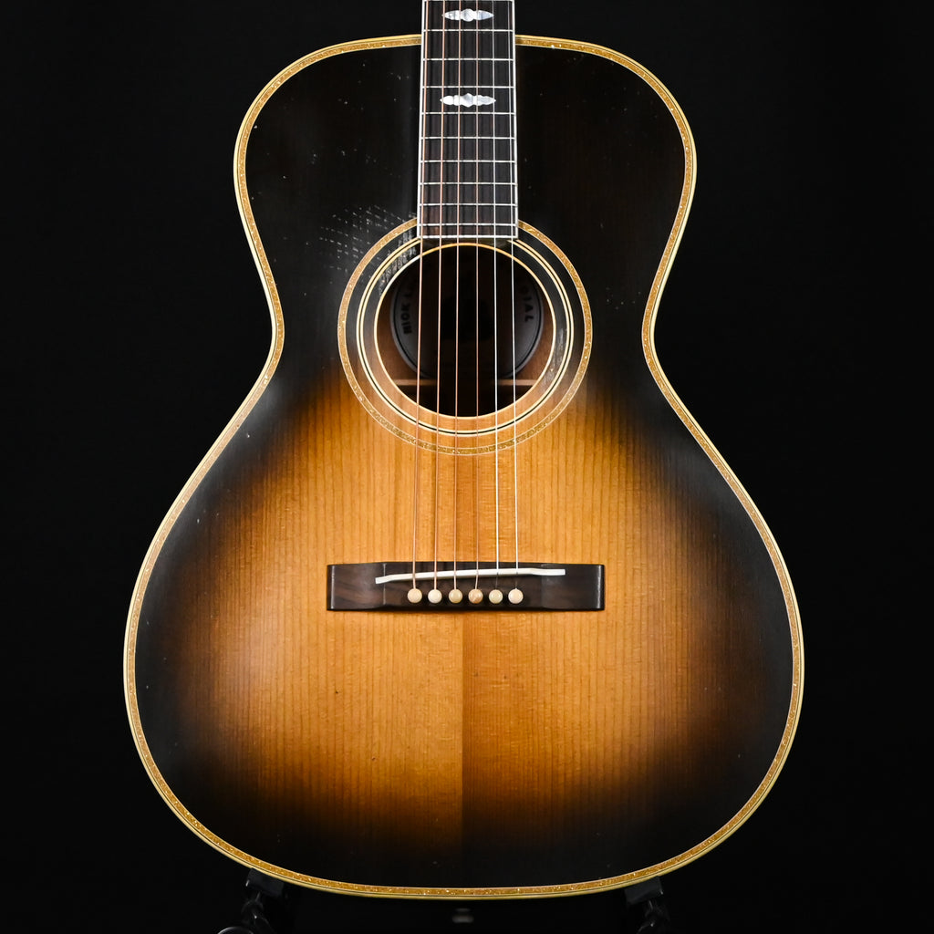 Gibson Custom 1929 Nick Lucas Special Reissue Murphy Lab Light Aged- Argentine Grey 2025 (22365007)