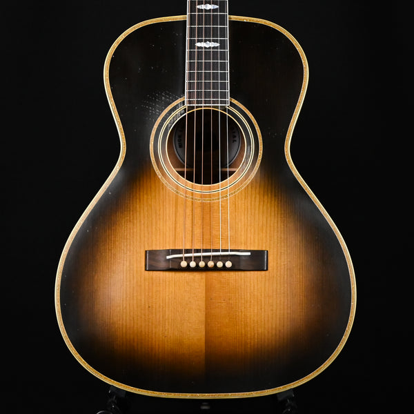Gibson Custom 1929 Nick Lucas Special Reissue Murphy Lab Light Aged- Argentine Grey 2025 (22365007)