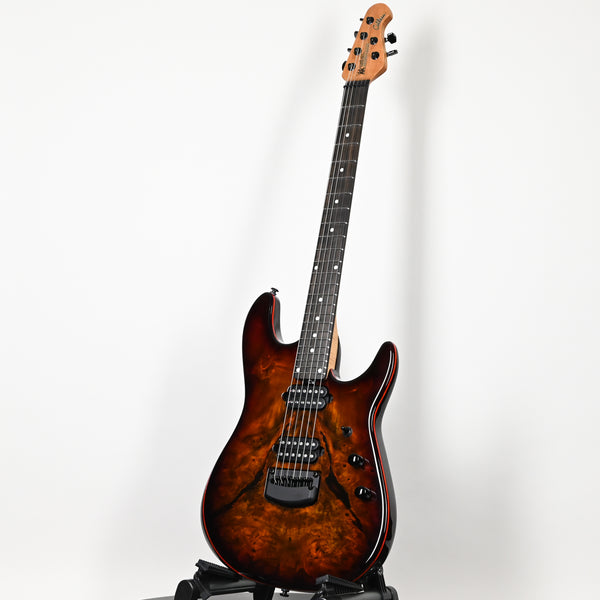 Ernie Ball Music Man Jason Richardson Artist Series Cutlass HT- Death Mountain 2026 (S13497)