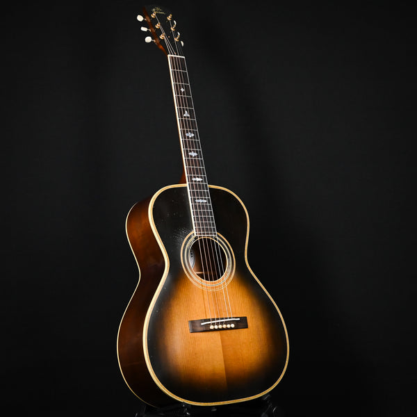 Gibson Custom 1929 Nick Lucas Special Reissue Murphy Lab Light Aged- Argentine Grey 2025 (22365007)
