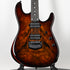 Ernie Ball Music Man Jason Richardson Artist Series Cutlass HT- Death Mountain 2026 (S13497)