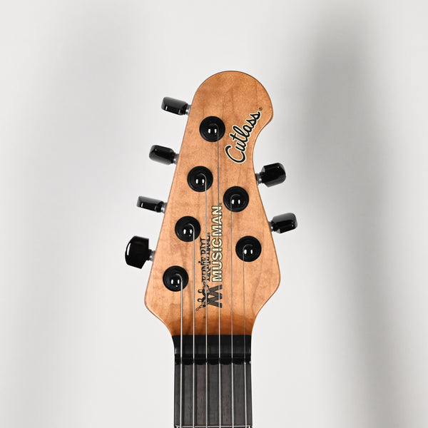 Ernie Ball Music Man Jason Richardson Artist Series Cutlass HT- Death Mountain 2026 (S13497)