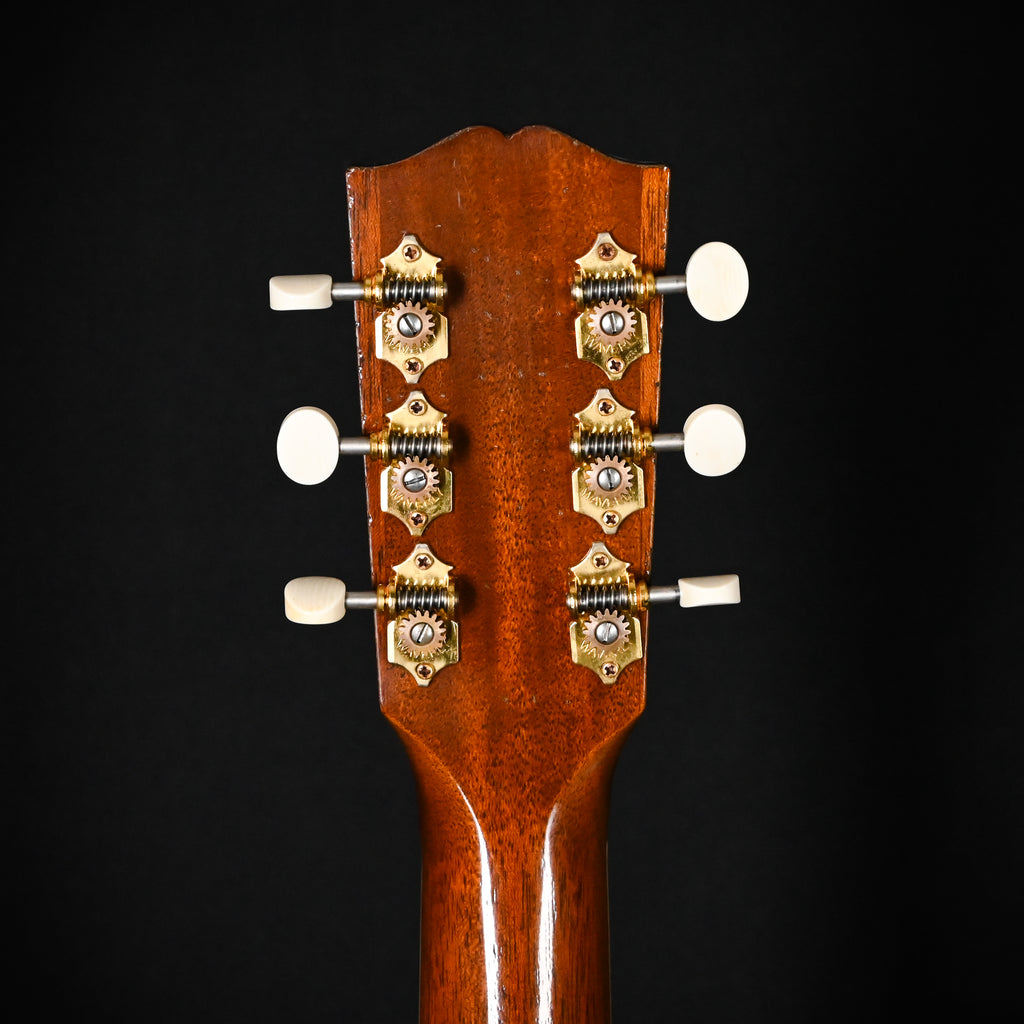Gibson Custom 1929 Nick Lucas Special Reissue Murphy Lab Light Aged- Argentine Grey 2025 (22365007)