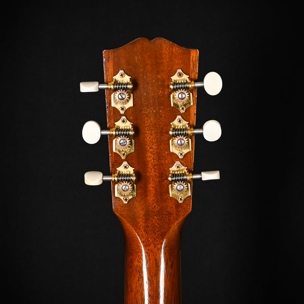 Gibson Custom 1929 Nick Lucas Special Reissue Murphy Lab Light Aged- Argentine Grey 2025 (22365007)