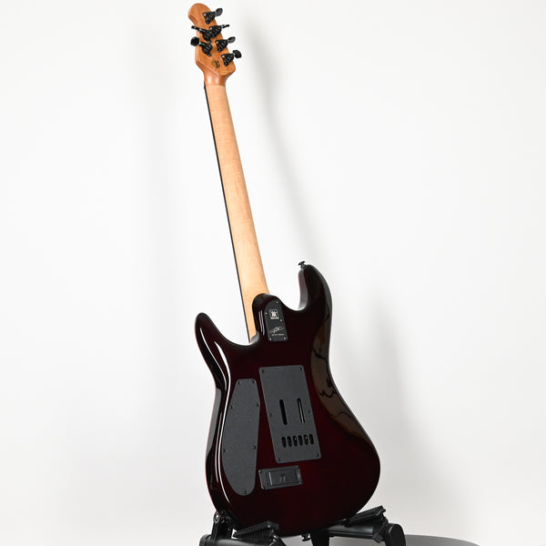 Ernie Ball Music Man Jason Richardson Artist Series Cutlass HT- Death Mountain 2026 (S13497)