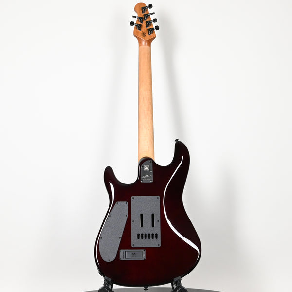 Ernie Ball Music Man Jason Richardson Artist Series Cutlass HT- Death Mountain 2026 (S13497)