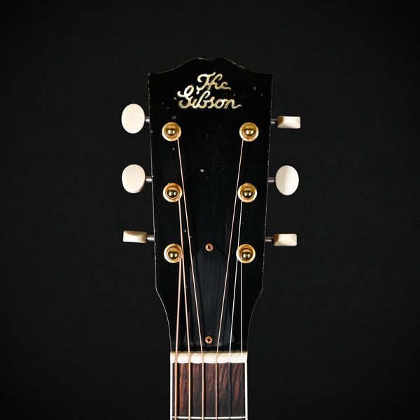 Gibson Custom 1929 Nick Lucas Special Reissue Murphy Lab Light Aged- Argentine Grey 2025 (22365007)