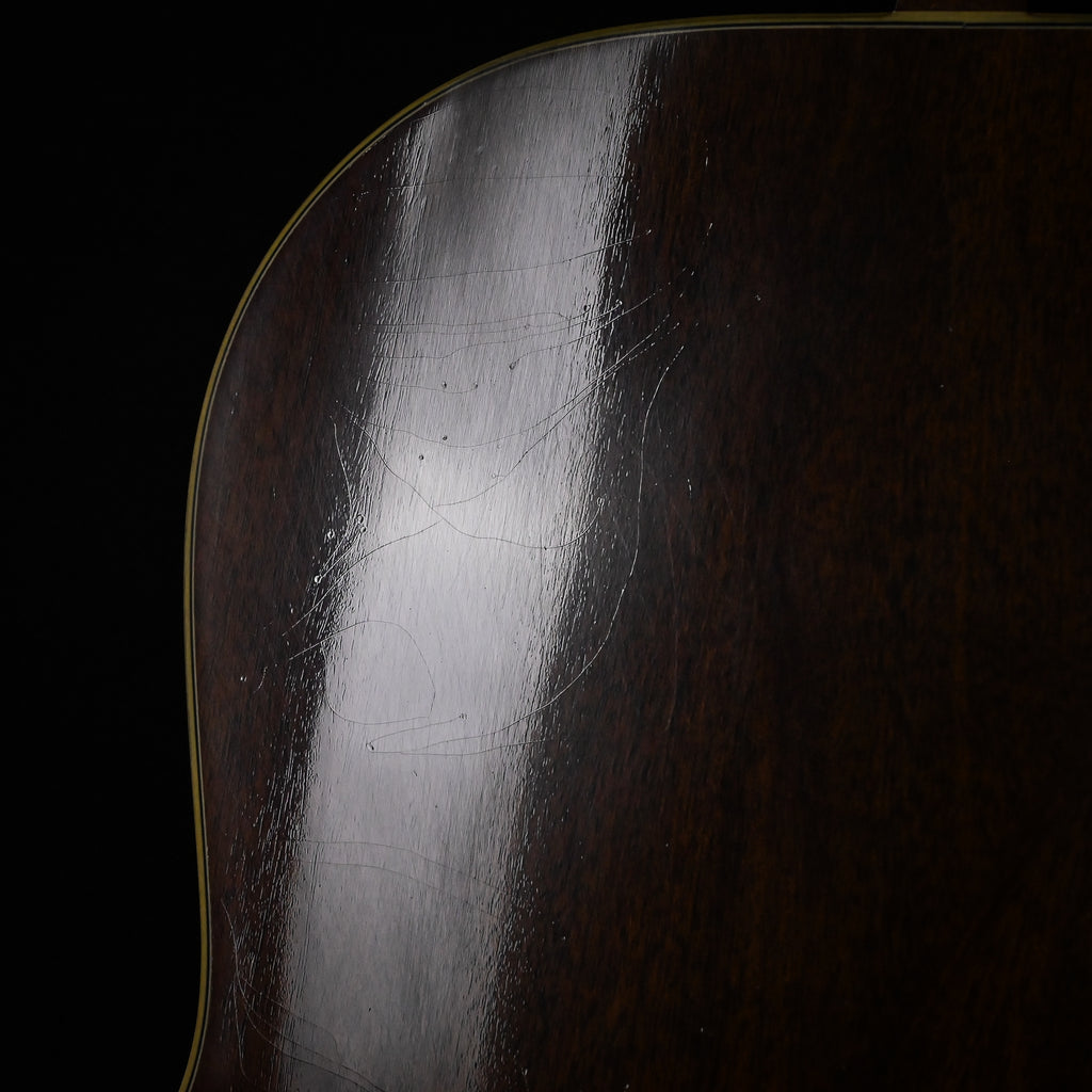 Gibson Custom 1929 Nick Lucas Special Reissue Murphy Lab Light Aged- Argentine Grey 2025 (22365007)