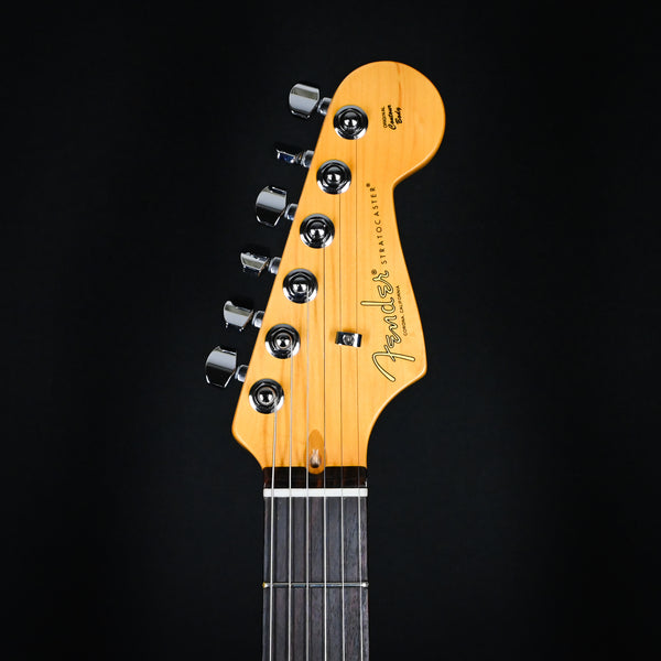 Fender American Professional II Stratocaster HSS - 3 Color Sunburst w/ Rosewood Fingerboard 2024 (US240020651)