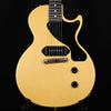 Gibson Custom 1957 Les Paul Junior Single Cut Reissue Murphy Lab Ultra Light Aged- TV Yellow 2024 (742518)