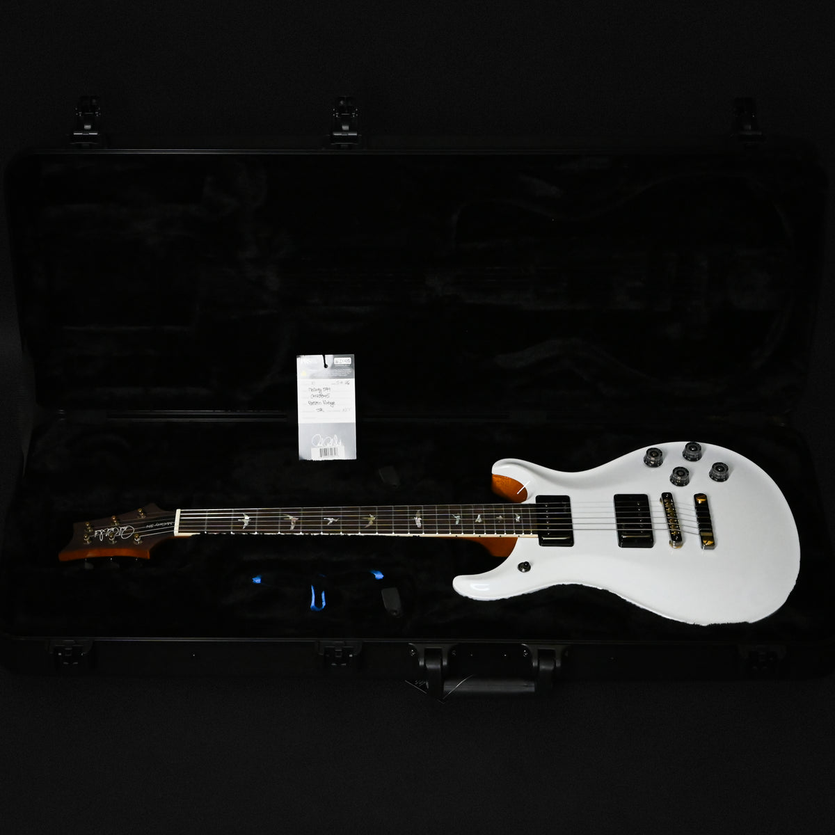 PRS McCarty 594 Electric Guitar- Sprayer's Choice 2026 (0423845)