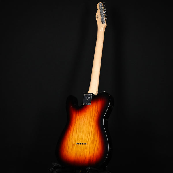 Fender Custom Shop '68 Telecaster Thinline Journeyman- 3 Color Sunburst 2025 (CZ552299)