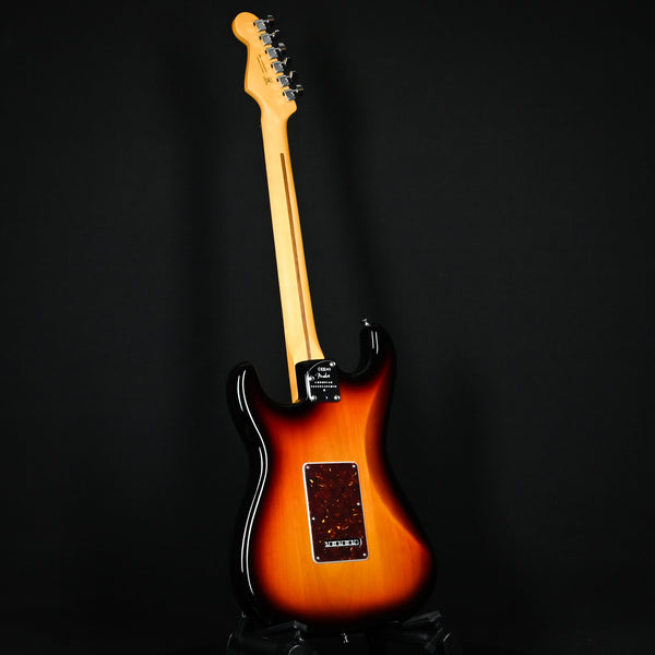 Fender American Professional II Stratocaster HSS - 3 Color Sunburst w/ Rosewood Fingerboard 2024 (US240020651)