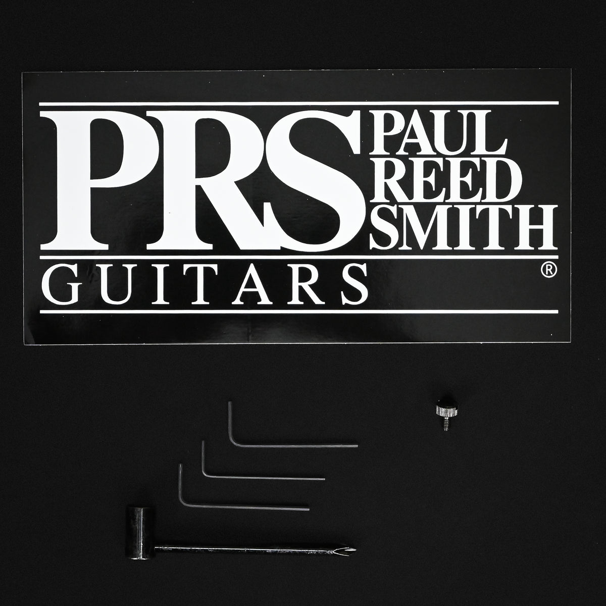 PRS McCarty 594 Mango Top Limited Edition- Black Gold Burst (Natural Binding) 2026 (0425188)