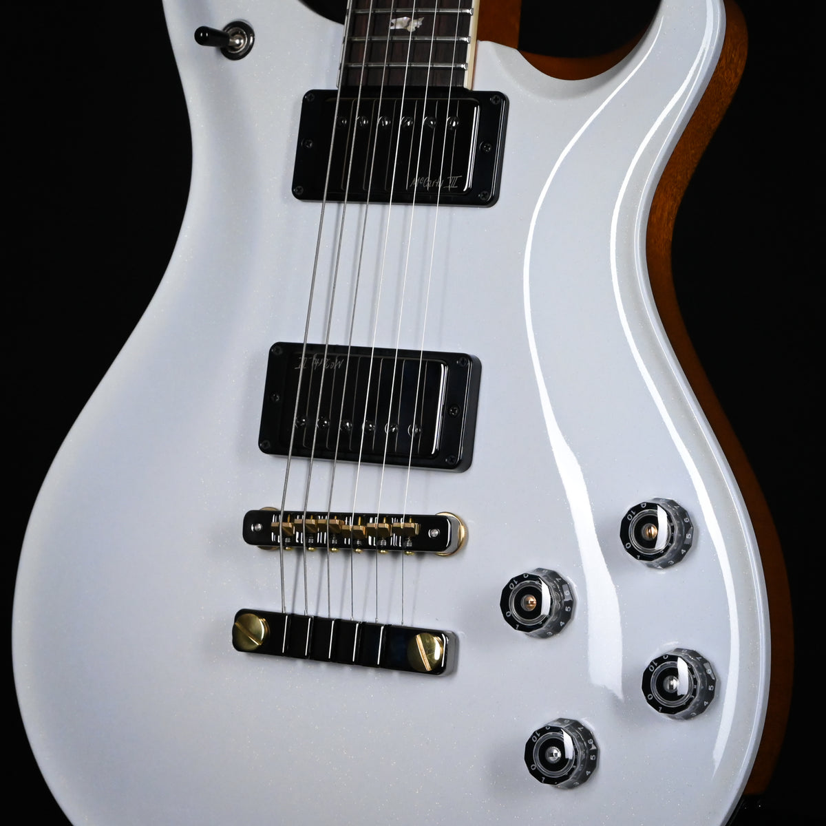 PRS McCarty 594 Electric Guitar- Sprayer's Choice 2026 (0423845)