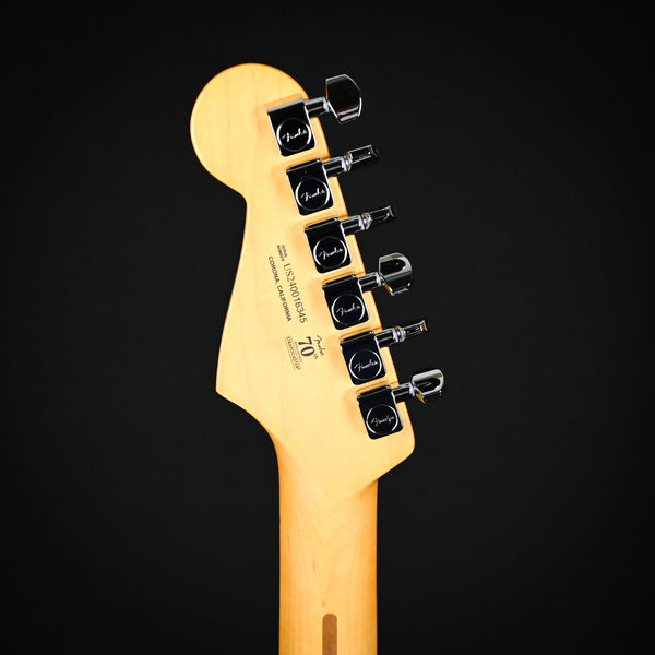 Fender Custom Shop Jeff Beck Signature Stratocaster Surf Green 2023 (XN15874)