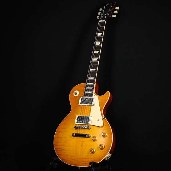 Gibson Custom 1959 Les Paul Standard Reissue Murphy Lab Light Aged- Dirty Lemon 2024 (943835)