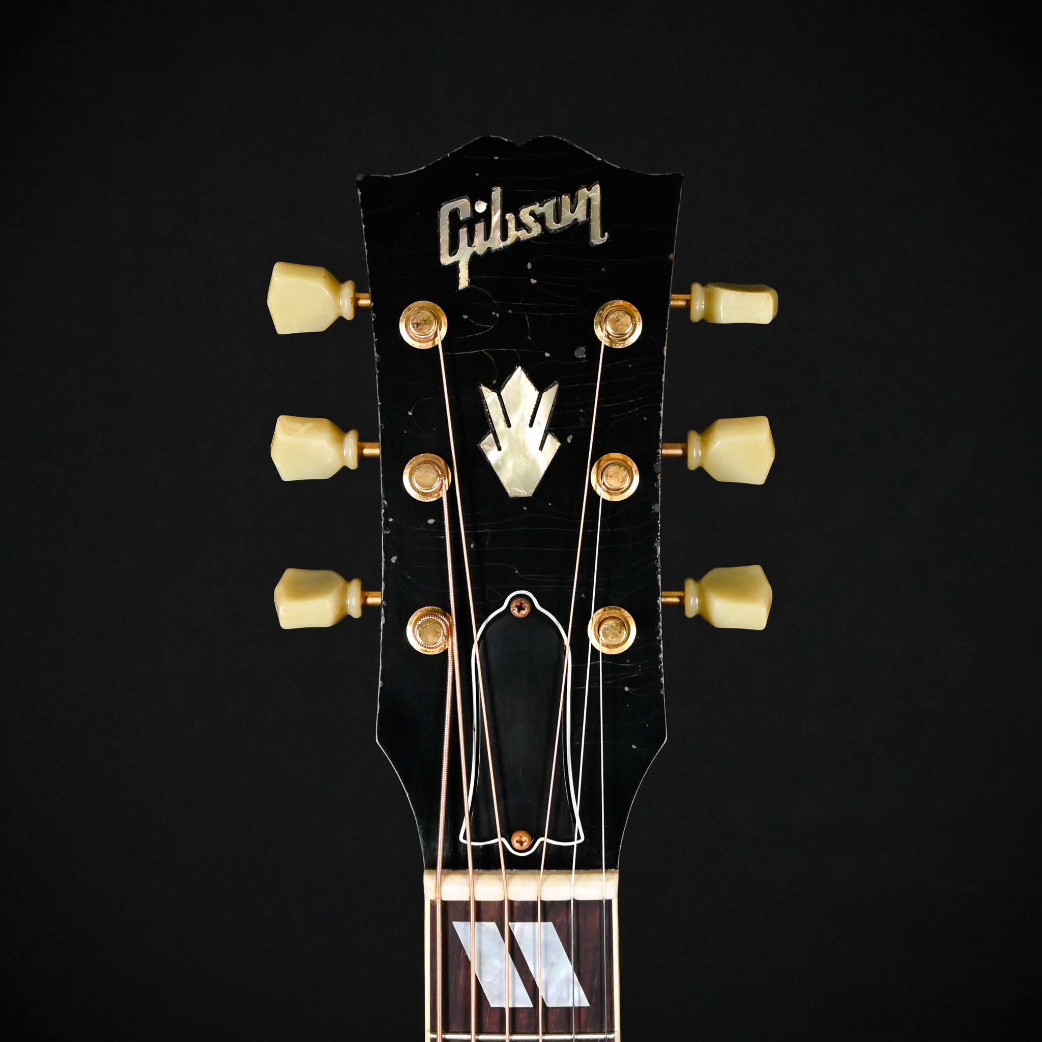 Gibson Custom 1960 Hummingbird Reissue Murphy Lab Light Aged- Heritage Cherry Sunburst 2025 (22375030)