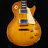 Gibson Custom 1959 Les Paul Standard Reissue Murphy Lab Light Aged- Dirty Lemon 2024 (943835)