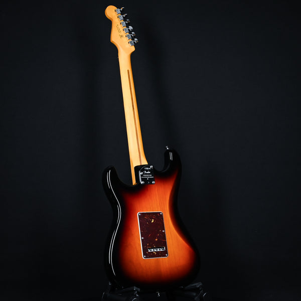 2024 Fender Fender American Professional II Stratocaster HSS - 3 Color Sunburst w/ Rosewood Fingerboard 2024 (US240019679)