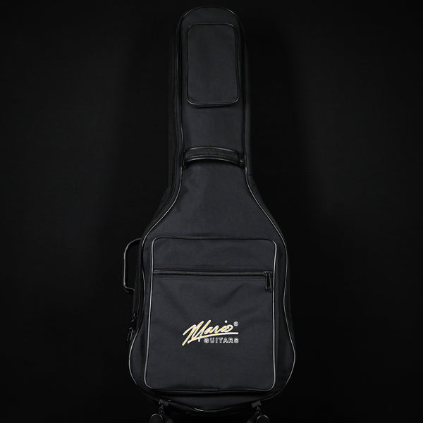 Mario Martin T-Style Double Bound/ Light-Med Relic - Charcoal Frost 2021 (521559)