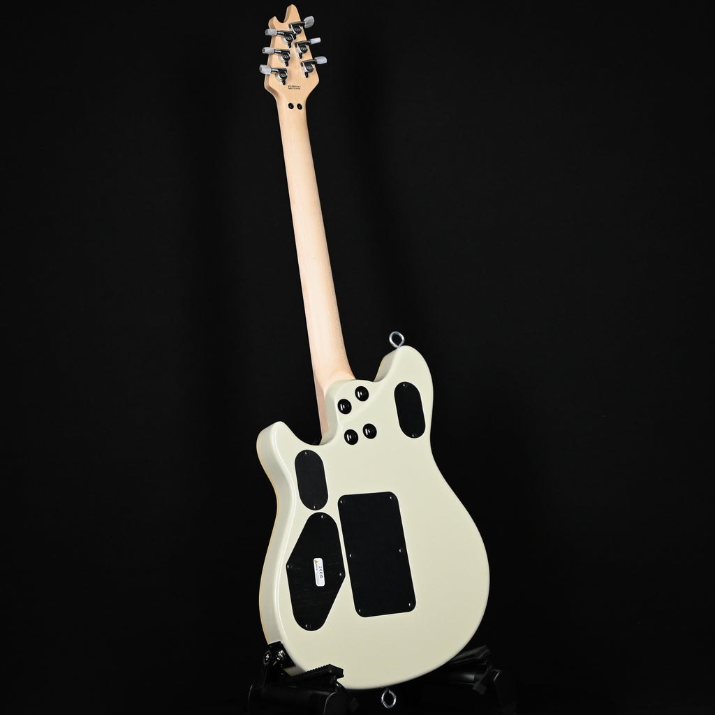 EVH MIJ Series Signature Wolfgang Electric Guitar - Ivory WC 2026 (JFE2600047)