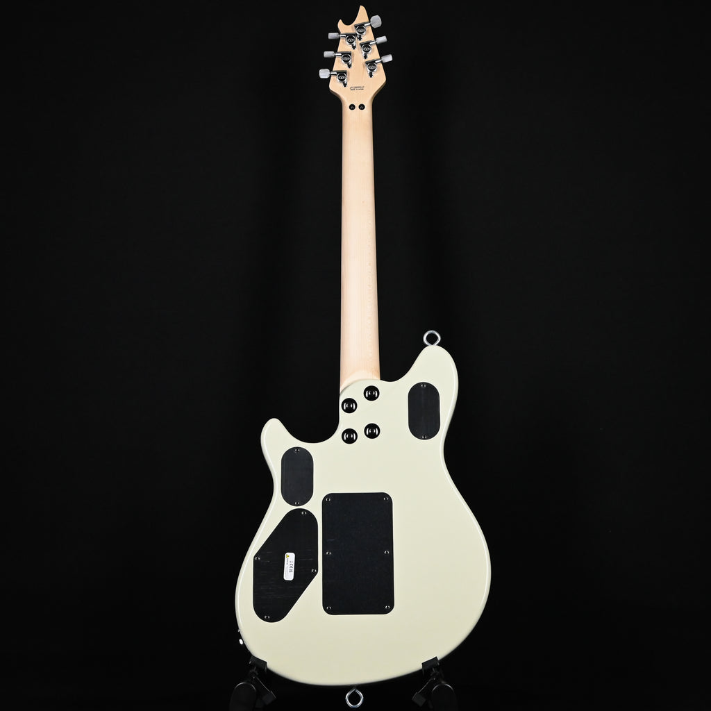 EVH MIJ Series Signature Wolfgang Electric Guitar - Ivory WC 2026 (JFE2600047)
