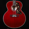 Gibson Acoustic SJ-200 Standard Maple- Wine Red 2024 (21974031)