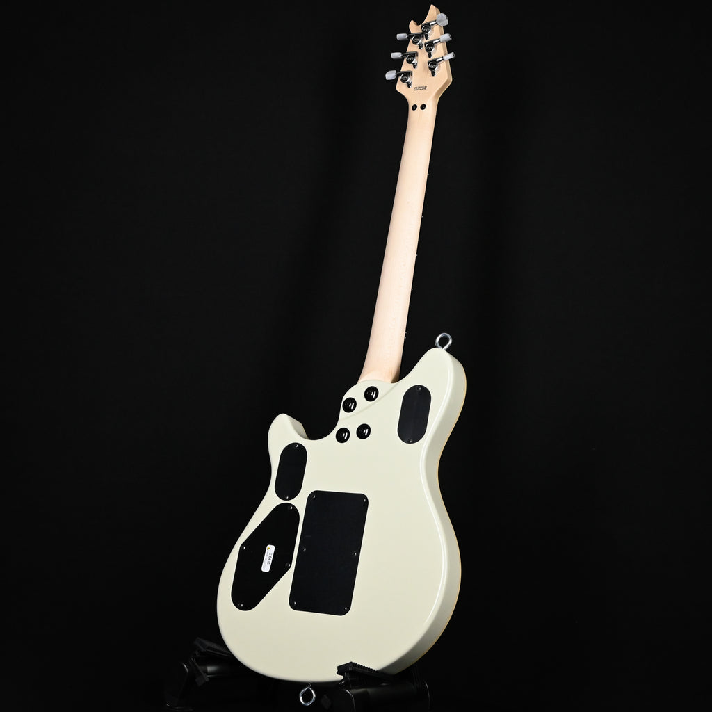 EVH MIJ Series Signature Wolfgang Electric Guitar - Ivory WC 2026 (JFE2600047)
