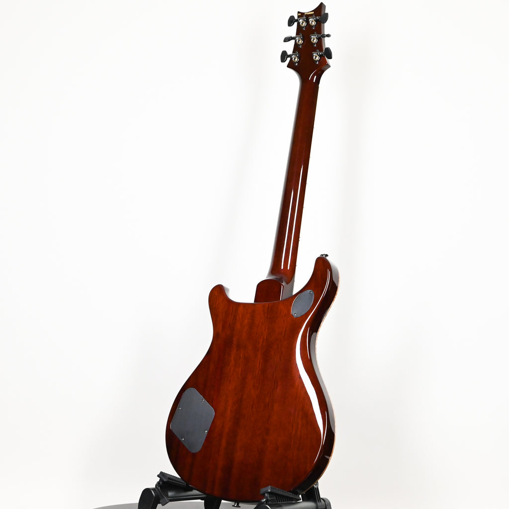 PRS McCarty 594 Mango Top Limited Edition- Black Gold Burst (Natural Binding) 2026 (0425188)