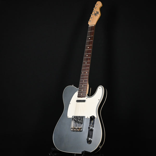 Mario Martin T-Style Double Bound/ Light-Med Relic - Charcoal Frost 2021 (521559)