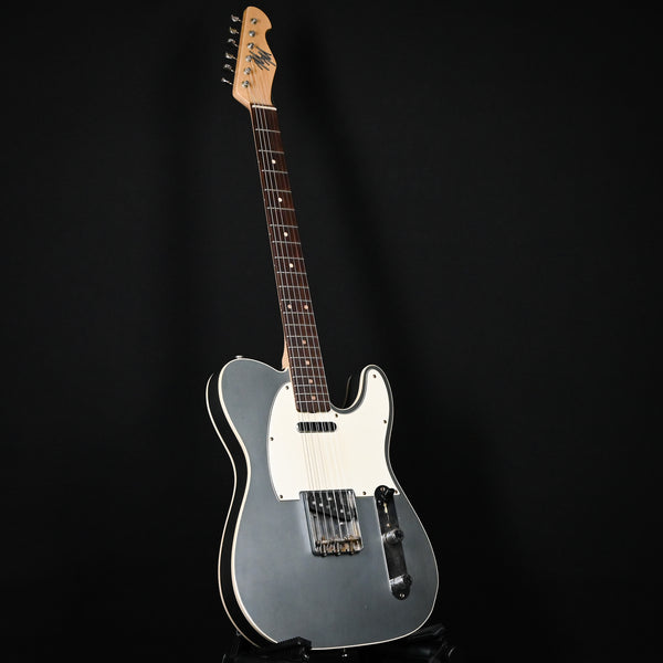 Mario Martin T-Style Double Bound/ Light-Med Relic - Charcoal Frost 2021 (521559)